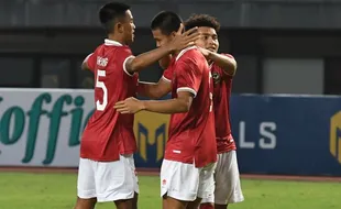 Daftar Lengkap Pencetak Gol Terbanyak Piala AFF U-19 2022 Hari Ini