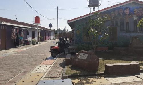 Jalan Terjal Warga Eks HP 16 Solo Dapat Sertifikat, Lewati 4 Wali Kota