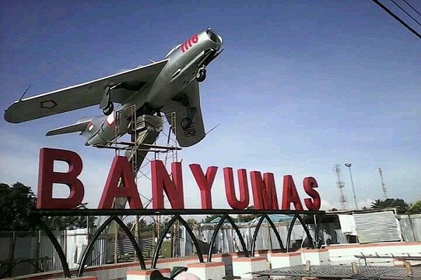 Banyumas Ternyata Pernah Jadi Bagian Keraton Solo