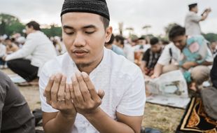 Besok Salat Id, Muhammadiyah Sukoharjo Siapkan 210 Lokasi di 12 Kecamatan