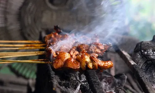 Daftar Warung Sate Kambing di Tegal yang Terkenal, Mana Favoritmu?