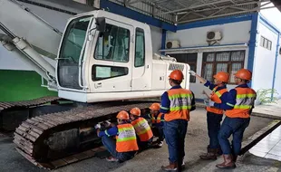 Josss! SMKN Jateng Buka Program Magang ke Jepang