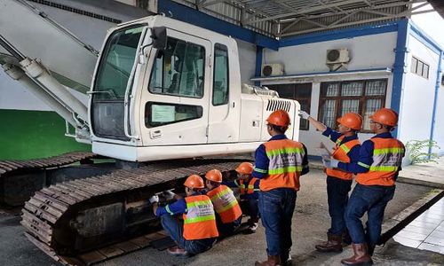 Josss! SMKN Jateng Buka Program Magang ke Jepang