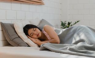 Penelitian Ungkap Sering Tidur Siang Perbesar Risiko Kena Stroke