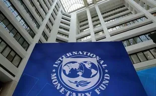 Ancaman Krisis, Bos IMF Minta Indonesia Batasi Subsidi BBM hingga Energi