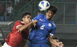 Klasemen Grup A Piala AFF U-19 2022: Kans Indonesia Lolos Kian Terbuka