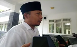 Mantap, Vaksinasi PMK Tahap I di Boyolali Selesai