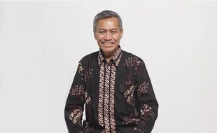 Selamat Jalan Istar Yuliadi, Sang Motivator dan Bapak Online Solo...