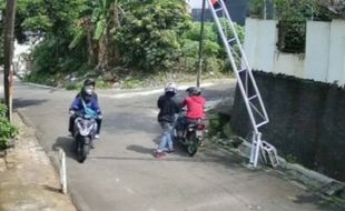 Gara-gara Asmara, Kopda M 4 Kali Rencanakan Bunuh Istri di Semarang