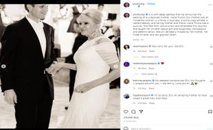 Ivana Trump, Istri Pertama Ex Presiden AS Donald Trump Meninggal Dunia