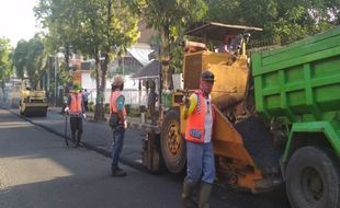 Pemkab Kudus Klaim Jalan Rusak Tak Sampai 63 Km