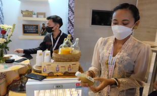 Butuh Peningkatan Daya Tarik Spa dan Jamu di Solo, Ini Strateginya