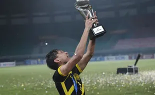 Hasil Final Piala AFF U-19 2022: Selamat, Malaysia Juara!