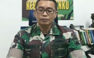 Istri TNI di Semarang Ditembak, Kapendam: Motif Pembegalan