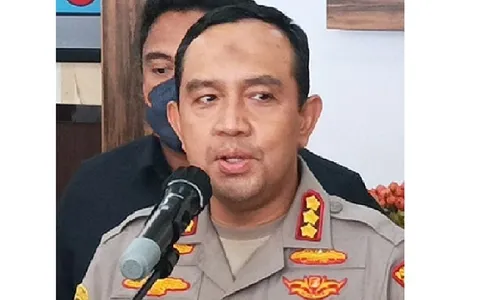 Terungkap, Eks Kapolres Jaksel Dicopot Hanya karena Bacakan Rilis Ferdy Sambo