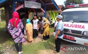 129 Orang di Sukabumi Keracunan Nasi Kotak Syukuran Haji