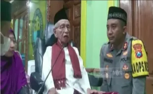 Kiai Jombang Minta Anaknya DPO Pencabulan Tak Ditangkap, Ini Alasannya