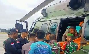 Tragedi 10 Warga Tewas di Papua Ternyata Diotaki Mantan Anggota TNI