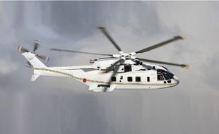 Korupsi Helikopter AW-101, KPK Periksa 8 Perwira TNI AU