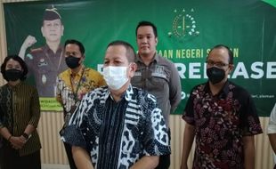 Sewakan Tanah Desa Tanpa Izin Sultan, Pria Ini Dijebloskan ke Penjara