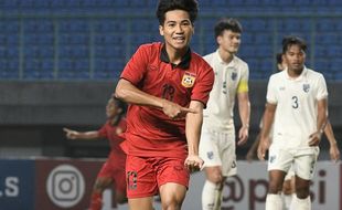 Lolos ke Final Piala AFF U-19 2022, Timnas Laos Cetak Sejarah