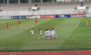 Piala AFF U-19 2022, Pelatih Laos: Yang Penting Lolos…