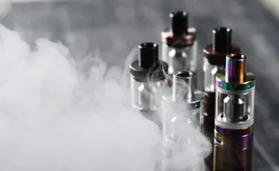 Waspada Lur! Ada Sabu-sabu yang Dijadikan Liquid Vape