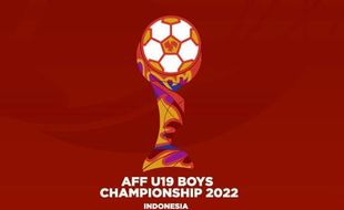 Jadwal Final Piala AFF U-19 2022 Hari Ini, Dukung Laos atau Malaysia?