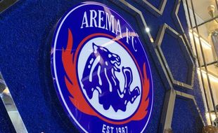 Piala Presiden 2022, Panpel Arema FC Siapkan 2 Lokasi Pengambilan Tiket