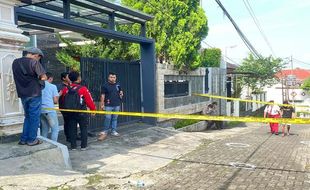 Update Kasus Penembakan di Semarang: Suami Korban Mangkir dari Kesatuan