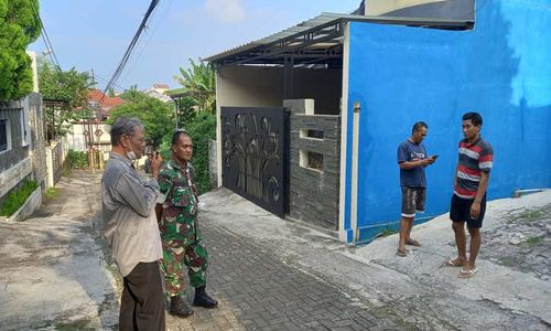 Kasus Penembakan Istri TNI di Semarang, Polisi Menangkap Lima Orang