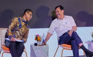 PLN Ajak Negara Anggota G20 Berkolaborasi Dukung Transisi Energi RI