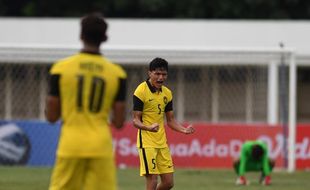 Piala AFF U-19 2022: Malaysia Hajar Vietnam 3-0, Lolos ke Final