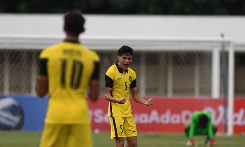 Terbaru, Hasil Lengkap dan Klasemen Grup B Piala AFF U-19 2022 Hari Ini