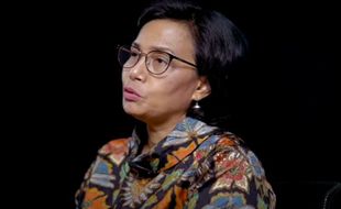 Sri Mulyani Ungkap 5 Indikator Krisis, Tetap Waspada Sampai Tahun Depan