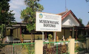 Tak Hanya Satu, Museum Wayang di Jawa Tengah Ada 2, Ini Lokasinya