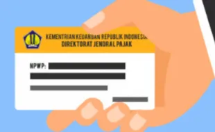 Ditjen Pajak Sebut Pemadanan NIK-NPWP Capai 99 Persen