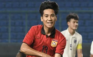 Ini Daftar Pencetak Gol Terbanyak Piala AFF U-19 2022, Siapa Terdepan?