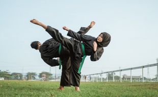 Sejarah PSHT, Perguruan Silat yang Bentrok dengan Brajamusti di Jogja