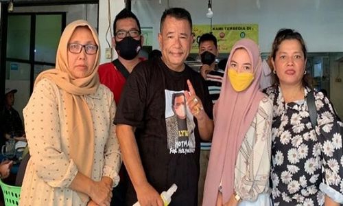 Keluarga Terpidana Pelecehan Seksual Ngaku Jadi Korban Peradilan Sesat