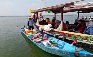 Reuni dengan Teman SMA, Bupati Sragen Kenalkan Trip Asyik di WKO Sragen