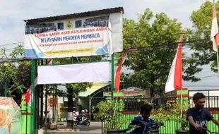 Sragen Merdeka Membaca, Membumikan Literasi di Bumi Sukowati