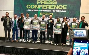 Persebaya Tak Diperkuat Pemain Andalan Saat Hadapi Persita