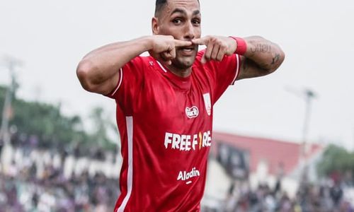 Waduh! Persis Solo Hadapi Arema FC Hari Ini Masih Tanpa Jaimerson