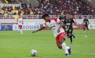 Prediksi Persis Solo Vs Dewa United, Susunan Pemain dan Siaran Langsung