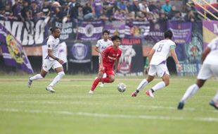 Dua Pemainnya Dipanggil Timnas Indonesia, Ini Tanggapan Manajemen Persis Solo