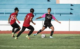 Kabar Persis Solo, Pekan Pertama Liga 1 2022/2023 Pindah Kandang