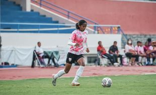 Gulung Porda Sleman 6-0, Persis Women Tak Lagi Main Asal-Asalan