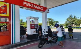 Dijual Rp14.500 per Liter, Segini Harga Asli Pertamax Tanpa Subsidi