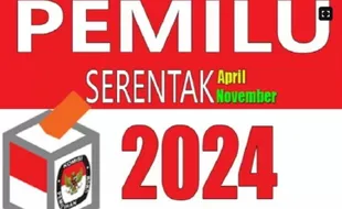 Honor Petugas Pemilu 2024 Naik, Ketua PPK Rp2,5 Juta, KPPS Rp1,2 Juta